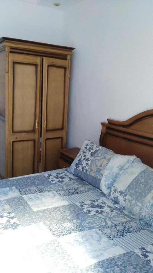 Résidence chaounia d'hote Chefchaouen Esterno foto
