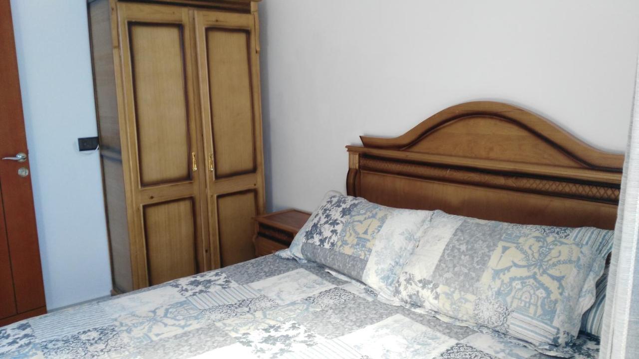 Résidence chaounia d'hote Chefchaouen Esterno foto